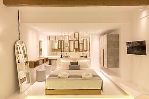 Oia Suites