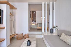 Oia Suites