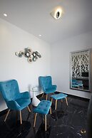 Oia Suites