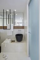 Oia Suites