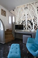 Oia Suites