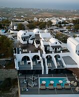 Oia Suites