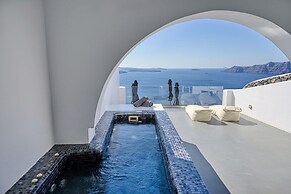 Oia Suites