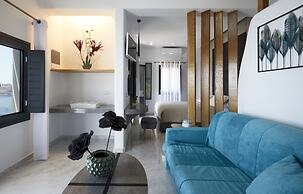 Oia Suites