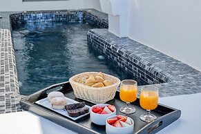 Oia Suites