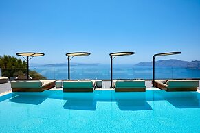 Oia Suites