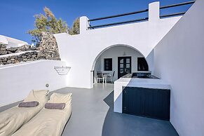 Oia Suites