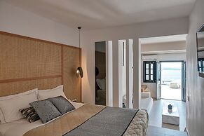 Oia Suites