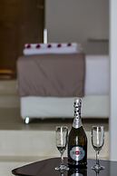 Oia Suites