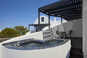 Oia Suites