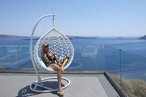 Oia Suites