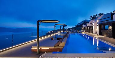 Oia Suites