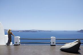Oia Suites