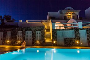 Oia Suites