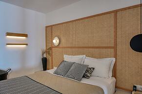 Oia Suites