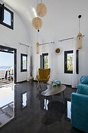 Oia Suites