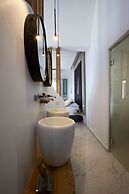 Oia Suites