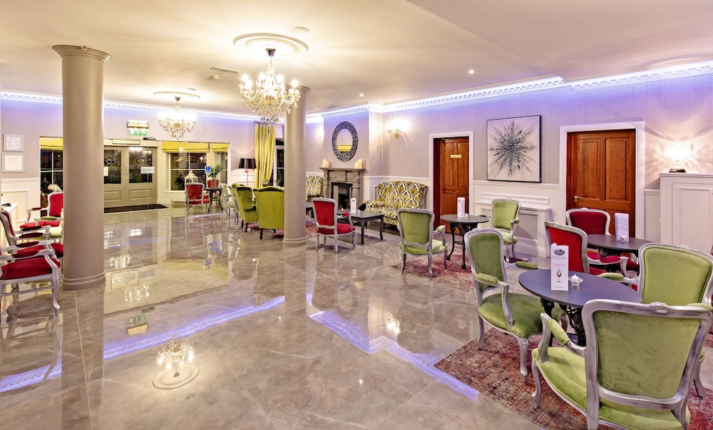 Brook Lodge Boutique Hotel