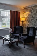 Brook Lodge Boutique Hotel
