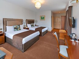 Brook Lodge Boutique Hotel