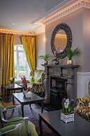 Brook Lodge Boutique Hotel