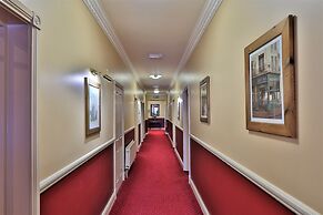 Brook Lodge Boutique Hotel