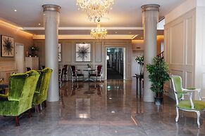 Brook Lodge Boutique Hotel