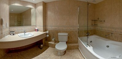 Brook Lodge Boutique Hotel