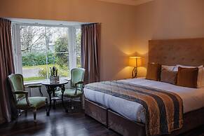 Brook Lodge Boutique Hotel