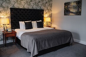 Brook Lodge Boutique Hotel