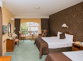 Brook Lodge Boutique Hotel