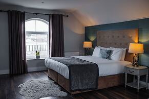 Brook Lodge Boutique Hotel