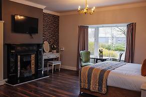 Brook Lodge Boutique Hotel