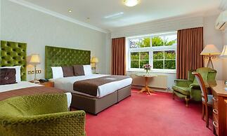 Brook Lodge Boutique Hotel