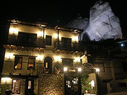 Elena Guesthouse