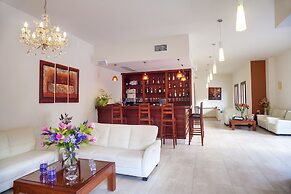 Syia Hotel