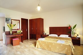 Syia Hotel