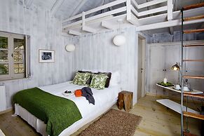 Mikro Papigo 1700 Hotel & Spa