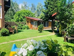 Pension Aqualand