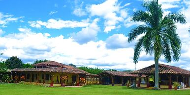Finca La Marsellesa