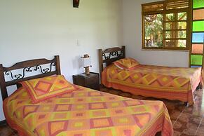 Finca La Marsellesa