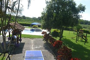 Finca La Marsellesa