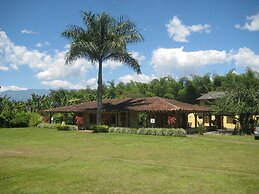 Finca La Marsellesa