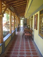 Finca La Marsellesa