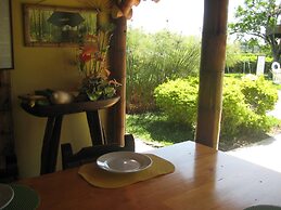 Finca La Marsellesa