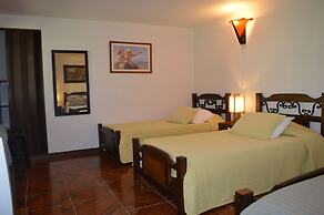 Finca La Marsellesa