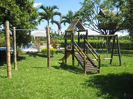 Finca La Marsellesa