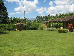 Finca La Marsellesa