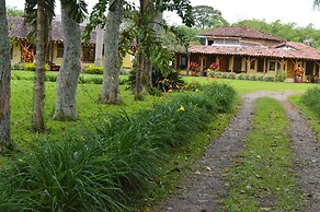 Finca La Marsellesa