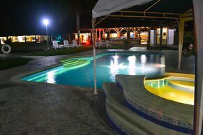Finca La Marsellesa